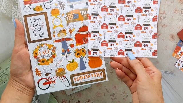 Видео-обзор покупок Елены Вундер смотреть онлайн