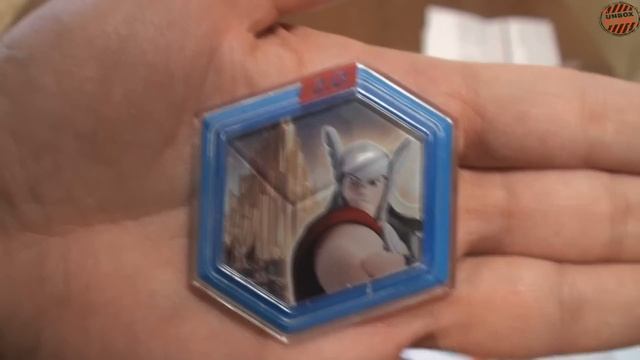 Disney Infinity 2.0 Коллекционное Издание (Collector's Edition) Unbox смотреть онлайн