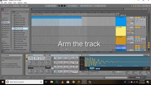 How to Fix not Working Instruments when using Computer MIDI keyboard in Ableton