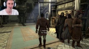 Skyrim - СЕКРЕТЫ которые вы упускали в Скайрим! ( Секреты 313 )