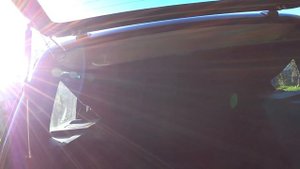 Задняя полка на Ниве 2131 Урбан. Как доработать? My lifehack for Niva. Trunk and rear shelf.
