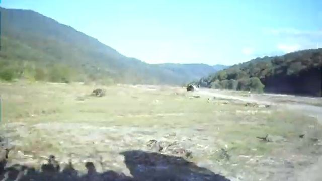 Экстрим прогулки по достопримечательностям Сочи . смотреть онлайн