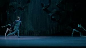 Злой гений Evil genius Игорь Цвирко Igor Tsvirko Лебединое озеро Swan lake