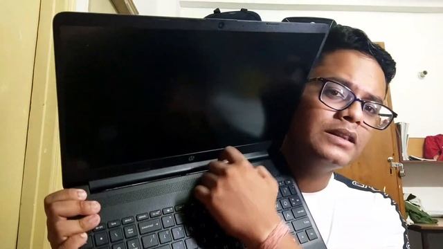 HP 15S FQ2072TU UNBOXING & REVIEW | i3 11th GEN ??? | 512 SSD | BEST LAPTOP UNDER 45K ? | droidoodl смотреть онлайн