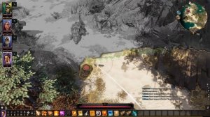 Divinity: Original Sin 2 #07 - Крокодилы и перчатки телепортации