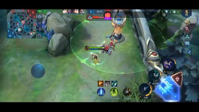 jom ML and FOLLOW me смотреть онлайн