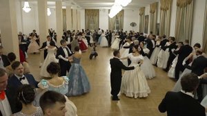 Полька Знакомство (Polka Acquaintance)