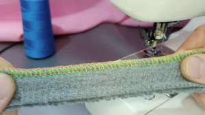 Jaguar 977 швейная машинка