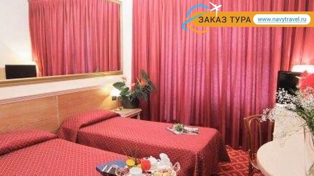ST JOHN 4* Италия Милан обзор – отель СТ ДЖОН 4* Милан видео обзор смотреть онлайн