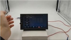 Лучшая Универсальная 2DIN 178х100 Магнитола 8 Core Android 8.0 Штатная Для Всех Авто