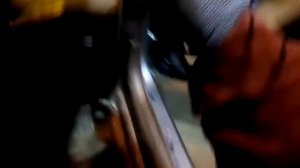 Двигатель 2.0 QR20 nissan primera p12 (5)