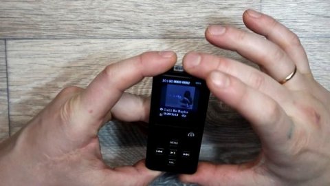 MP3 | HiFi LOSSLESS | Bluetooth | Плеер - ПЕРЕЗАЛИВ