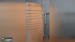 Многопил для гнутоклеёных изделий