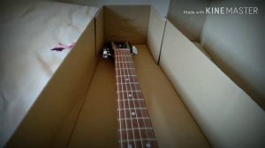 Unboxing of CORT AD810 Acoustic Guitar (Trailblazer Pack) beginner's guide.| cort ad810 open pore