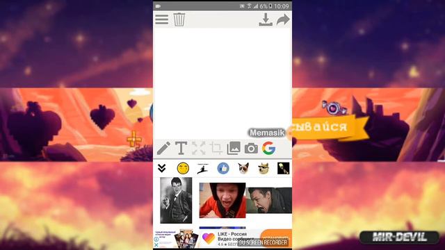 С чего я снимаю и монтирую:3 смотреть онлайн