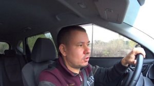 Кия Селтос 1.6 автомат полный привод. Работа системы помощи при спуске + нашёл полезную функцию.