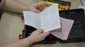 Шуруповерт ЗУБР ДА-12-2-Ли КНМ3 обзор.