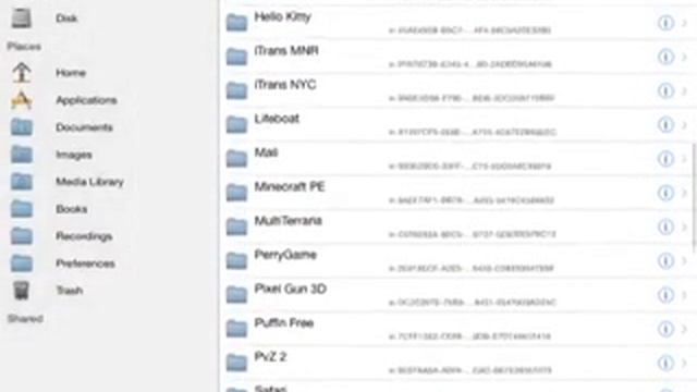 [iOS 7+] Tutorial: Terraria: How to install Worlds/Maps/Skins смотреть онлайн