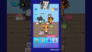 симба кликер