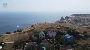 Купить участок в г. Севастополь, Фиолент, СТ Импульс-1, S -4сот. Цена 2,2млн.