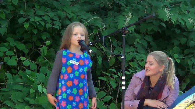 WUPPER-2014=KINDERKONZERT смотреть онлайн