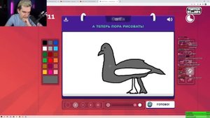 БРАТИШКИН ИГРАЕТ В ГАРТИК ФОН - СМЕШНАЯ ЧАСТЬ)