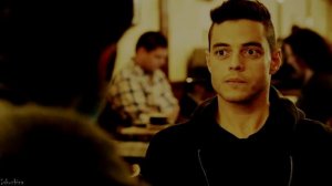 Rami Malek | Mr.Robot | La La La