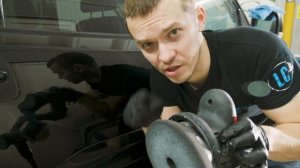 ПРАВИЛЬНАЯ ПОЛИРОВКА АВТО. Как сделать финиш на сверх мягком ЛКП?