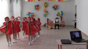 Русские народные танцы