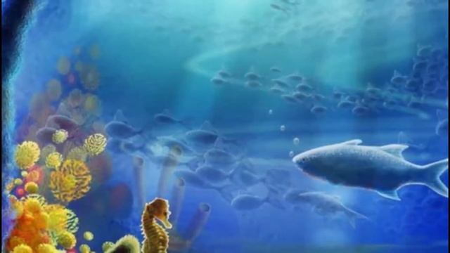 ПОЧЕМУ ВОДА МОКРАЯ? смотреть онлайн