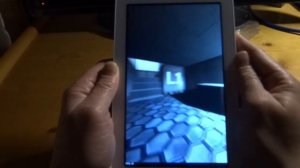 Samsung Galaxy Tab 3 Lite SM-T110 7.0 wifi Test 1