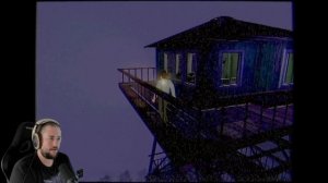 NIGHT WATCH - NEW PUPPETCOMBO GAME
