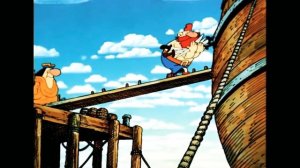 Остров сокровищ на Английский язык 3/9