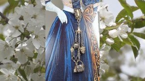 Напёрсток, интересные факты)