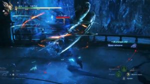 #15 РАЗРУШЕНИЕ КРИСТАЛЛА ● Final Fantasy XVI \ Прохождение без комментариев \ PS5