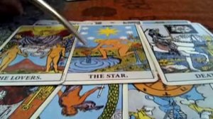 Онлайн гадание как он видит наши отношения