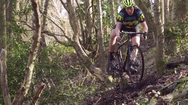 Применение циклокросса (how to use cyclocross) смотреть онлайн