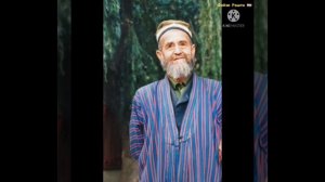 Фотографии из архива Виталия Халтурина, Гармский района, Таджикистан. Файзи Рашти🇭🇺