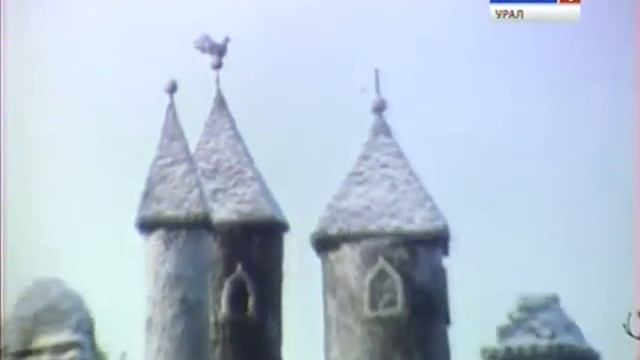 Сказка в городе живет (Каменск-Уральский) СССР (1981) ❄ О зимних каникулах в г. Каменске-Уральском смотреть онлайн