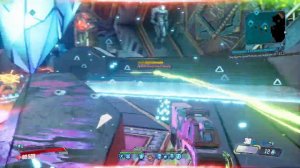 Borderlands 3 ► Заварушка в разломе стражей ► Прохождение #109