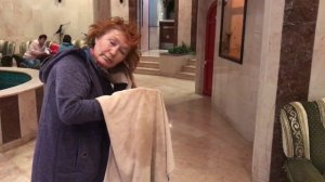 Санаторий Красноусольск Сентябрь 2021