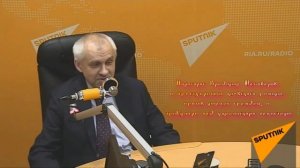 Судебный процесс над украинскими нацистами. Обстрел мирных граждан. ВЛадимир Шаповалов Радио Sputnik