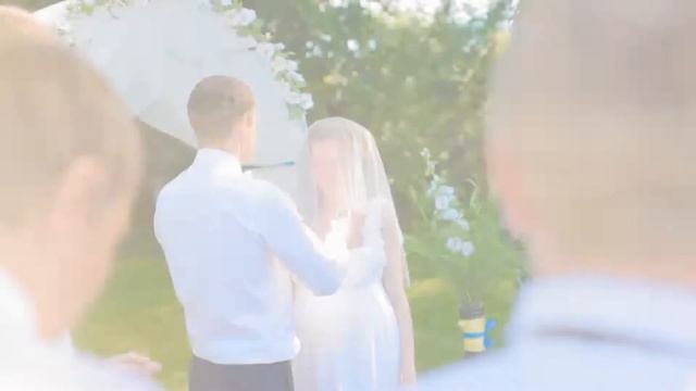 Свадьба Алексея и Ольги смотреть онлайн