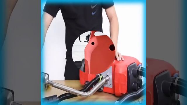 Автономный отопитель.Мобильная версия смотреть онлайн