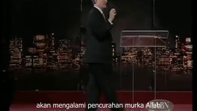 25. Come Out of Her My People --Stephen Bohr--3 AM (Subtitle Bahasa Indonesia) смотреть онлайн