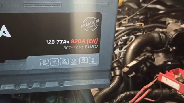 Сборка и установка всех деталей, которые были сняты при ремонте системы охлаждения. смотреть онлайн