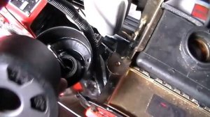 Подготовка  мотоблока к работе. Заправка воздушного фильтра и нюансы.