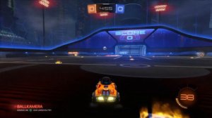 Rocket League groß ping 200+ gg