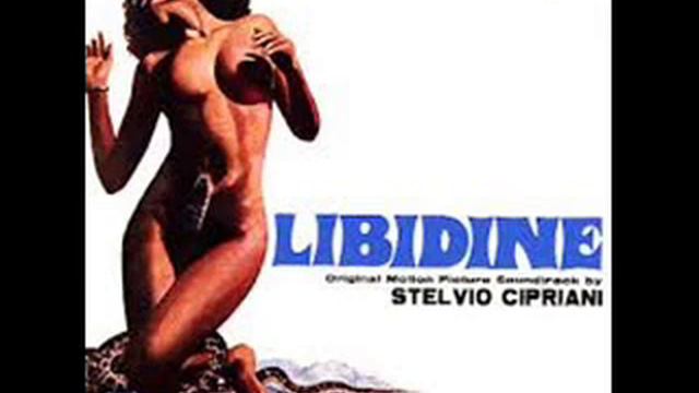 Souvenir d'un soir (Libidine) - Stelvio Cipriani - 1979 смотреть онлайн