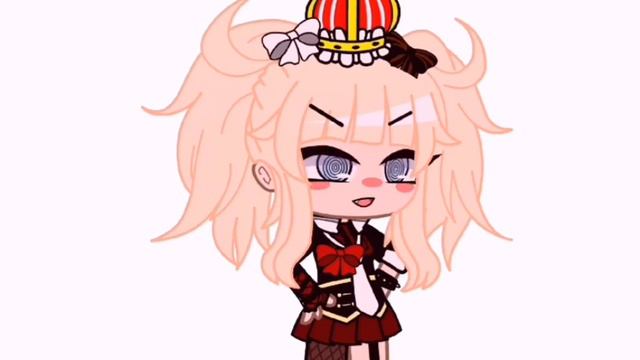 ho3s on me but junko ✩Danganronpa✩ смотреть онлайн